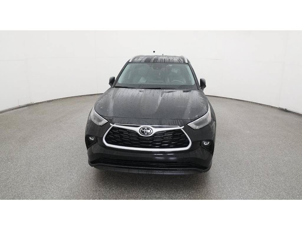 Used 2026 Toyota Highlander XLE AWD/4WD image 20