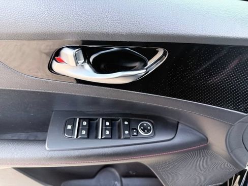 Used 2023 Kia Forte GT w/ GT2 Package FWD image 10