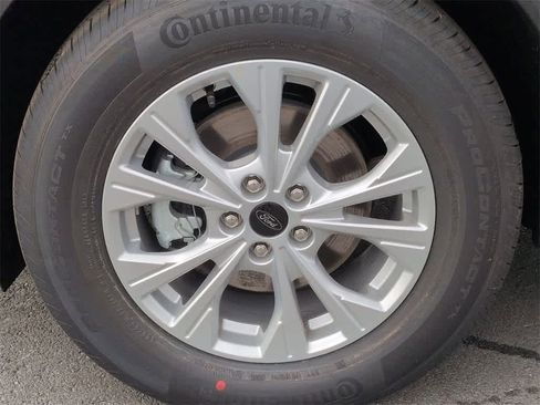 New 2025 Ford Escape Active w/ Tech Pack #1 image 14