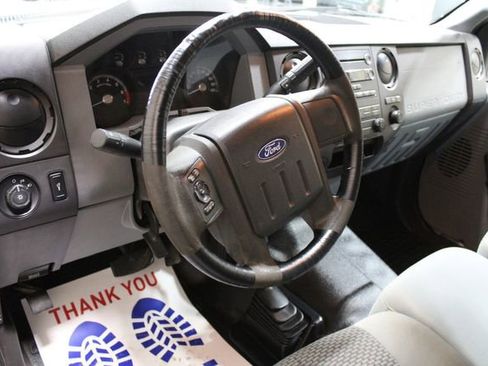 Used 2011 Ford F250 XL image 17