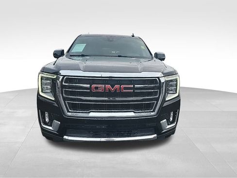 Used 2021 GMC Yukon XL SLT image 8