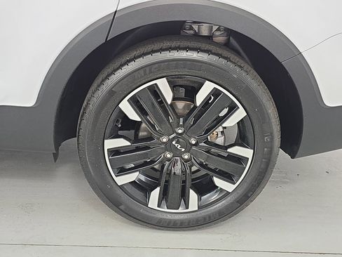 Used 2025 Kia Telluride SX Prestige AWD/4WD image 35