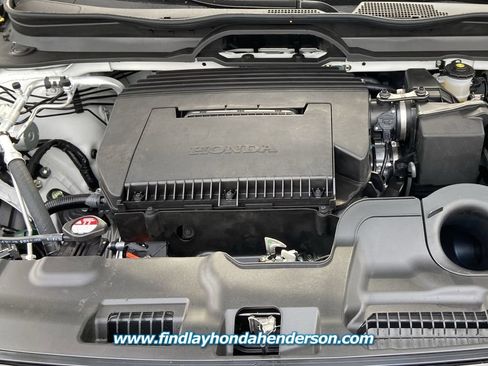 New 2026 Honda Passport TrailSport Elite image 10