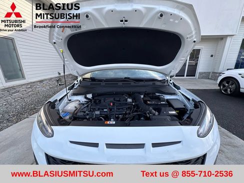 Used 2022 Hyundai Kona N Line w/ Tech Package FWD image 60