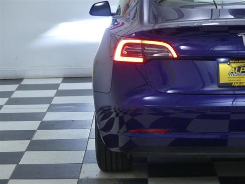 Used 2022 Tesla Model 3 Long Range image 29