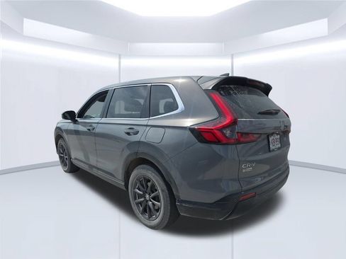 Used 2026 Honda CR-V EX-L image 4