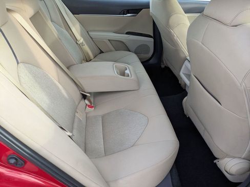 Used 2023 Toyota Camry LE image 22