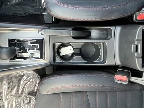 Used 2025 Mitsubishi Outlander Sport AWD image 15