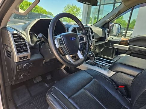 Used 2019 Ford F150 Lariat w/ Equipment Group 502A Luxury AWD/4WD image 67