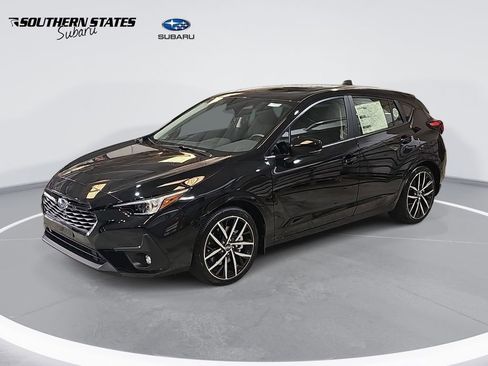 New 2026 Subaru Impreza 2.0i Sport AWD/4WD image 1
