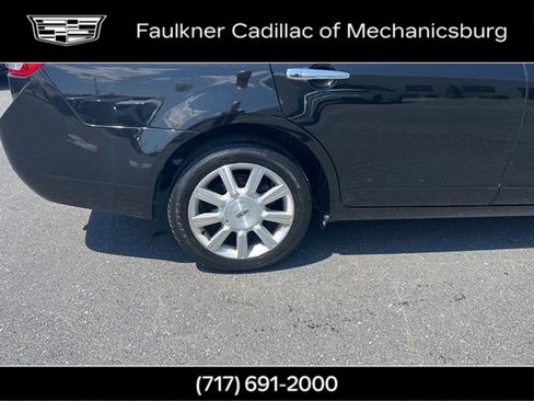 Used 2011 Lincoln MKZ FWD image 15