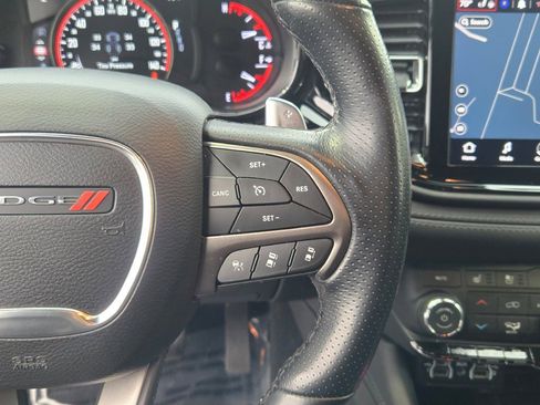 Used 2021 Dodge Durango Citadel image 34