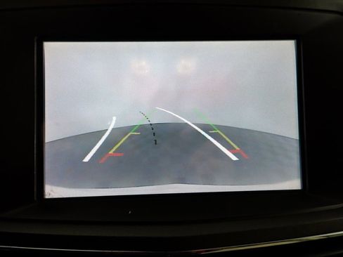 Used 2019 Lincoln MKT Standard image 3