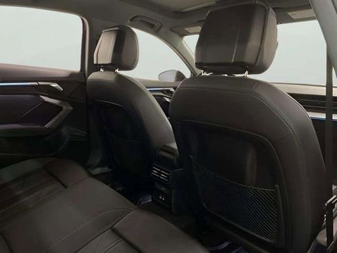 Used 2025 Audi A3 2.0T Premium w/ Convenience Package AWD/4WD image 29