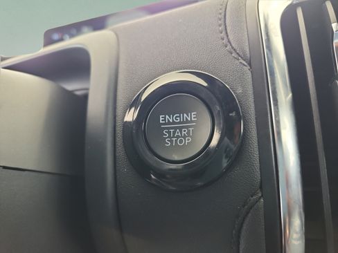 Certified 2025 Ford Expedition Tremor AWD/4WD image 27