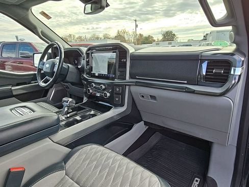 Used 2023 Ford F150 Limited image 66