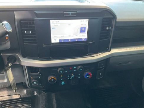 Used 2025 Ford F250 XL w/ XL Driver Assist Package image 14