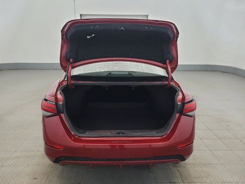 Used 2024 Nissan Sentra SV w/ Trunk Package FWD image 29