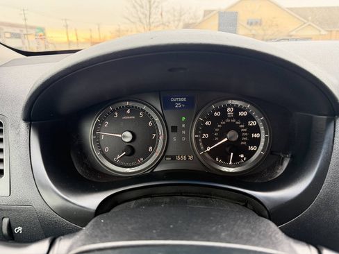 Used 2008 Lexus ES 350 image 12