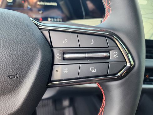 New 2026 Chevrolet Equinox RS image 30