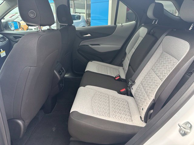 Certified 2024 Chevrolet Equinox LS w/ LS Convenience Package FWD image 33