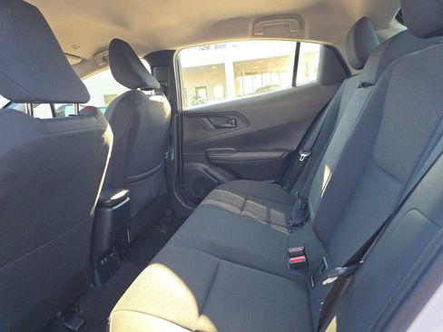 Certified 2023 Toyota Prius Prime SE image 17