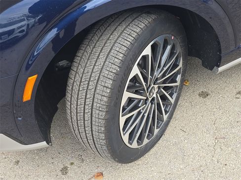 New 2026 Hyundai Palisade Calligraphy image 33