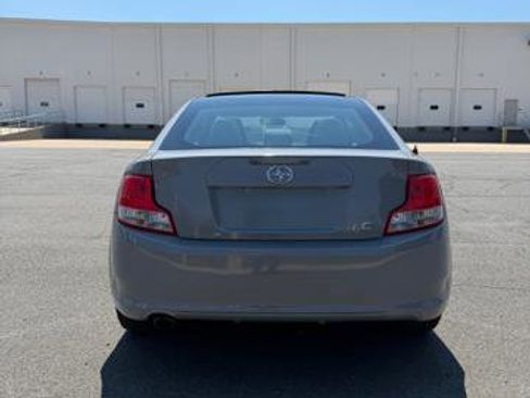Used 2012 Scion tC FWD image 5