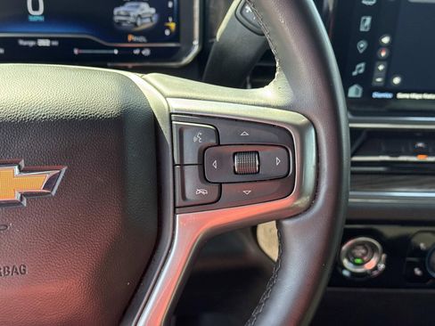 Used 2024 Chevrolet Silverado 1500 LT w/ Protection Package image 25