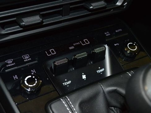 Certified 2023 Porsche 911 GT3 RWD image 29