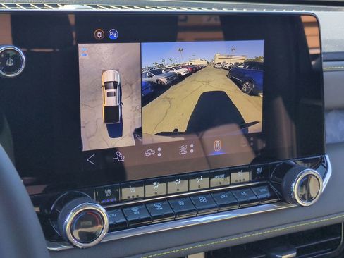 New 2026 Chevrolet Colorado ZR2 w/ ZR2 Bison Edition image 39