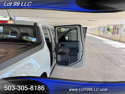 Used 2022 Ford Maverick XL FWD image 39