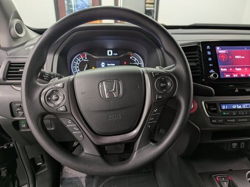 Certified 2023 Honda Ridgeline Sport image 20