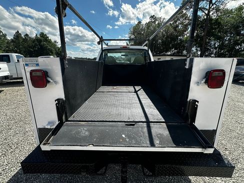 Used 2005 Ford F250 XLT RWD image 32