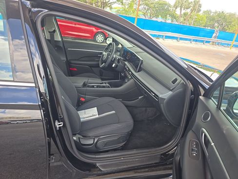 Used 2026 Hyundai Sonata SEL FWD image 11