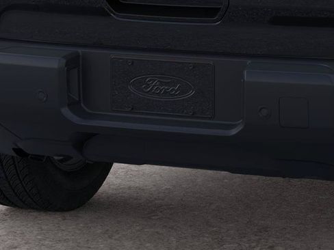 New 2026 Ford Bronco Sport Big Bend AWD/4WD image 24
