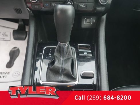 Used 2022 Jeep Compass Latitude AWD/4WD image 34