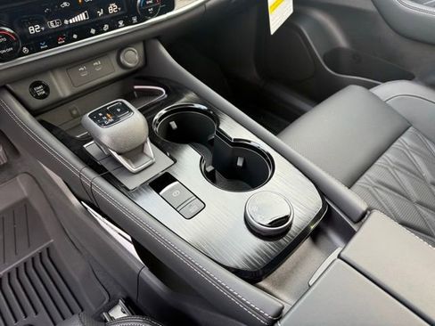 New 2026 Nissan Rogue Platinum w/ Platinum Premium Package image 22