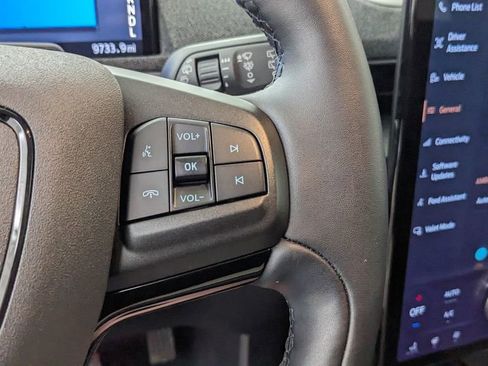 Certified 2024 Ford Mustang Mach-E Premium AWD/4WD image 32