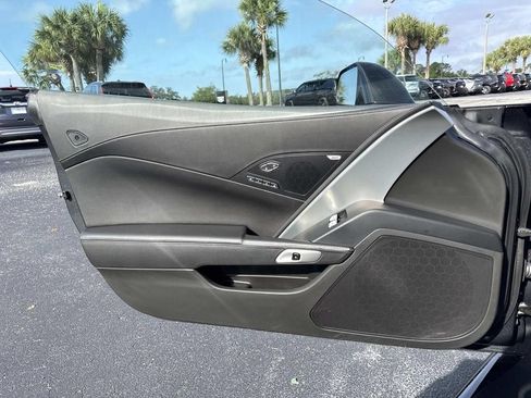Used 2017 Chevrolet Corvette Grand Sport RWD image 13