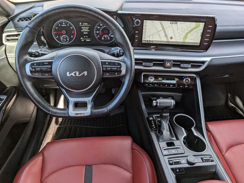 Used 2024 Kia K5 GT-Line w/ GT-Line Premium Package image 19