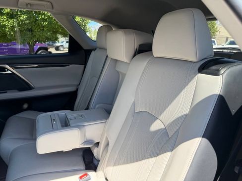 Used 2019 Lexus RX 350L AWD w/ Accessory Package image 21