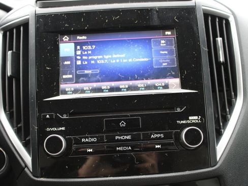 Used 2019 Subaru Forester Premium image 19