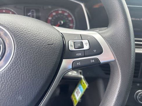 Used 2021 Volkswagen Jetta S w/ Driver Assistance Package FWD image 12
