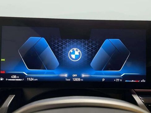 Used 2026 BMW 530i xDrive AWD/4WD image 24
