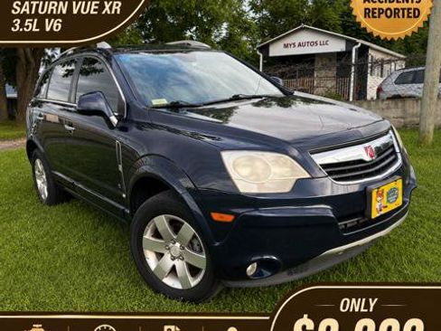 Used 2008 Saturn Vue XR FWD image 1