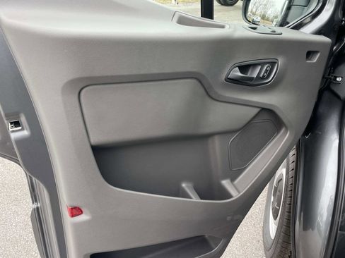 New 2026 Ford Transit 350 148 Medium Roof image 12