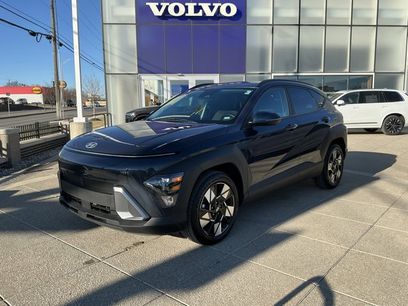 Used 2025 Hyundai Kona SEL
