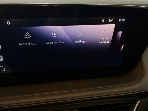 Used 2025 Buick Encore GX Preferred image 21