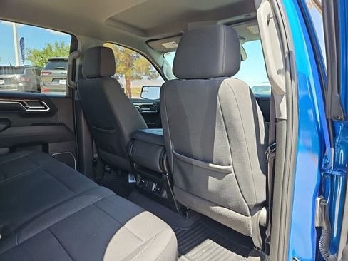 Used 2023 GMC Sierra 1500 Elevation RWD image 25